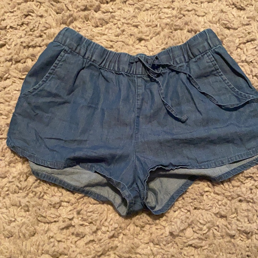 Vans shorts